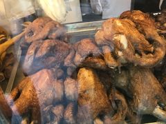 烧鸡-味香鸭子店(汉口西路店)