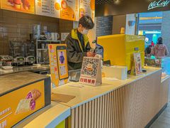 -麦当劳(贵和购物中心B1店)