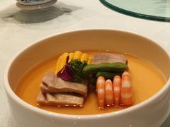 -漢舍中国菜馆(889广场店)