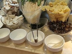 -素满香·素食自助餐(乐清·宁康东路店)