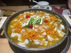 -山城外·非遗酸菜鱼(蜀都万达店)