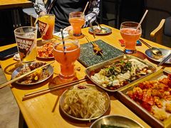 -晃晃悠悠酒肉合作社
