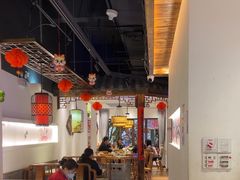 -春天里餐厅(西田城店)