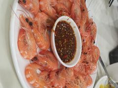 -南海渔家•海鲜•正宗海南菜(海棠湾店)