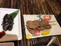 牛舌-平成屋·午肴夜酒(四川北路店)