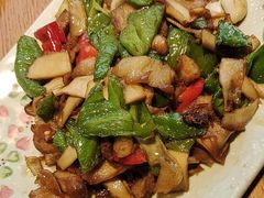 -盐帮食坊•小河帮川菜(四川师大店)