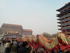 -大明幻境第一城