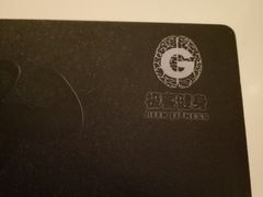 -极客游泳健身(王府井店)