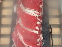 -钱小奴炭烤自助料理·安格斯牛肉(盐城中南城店)