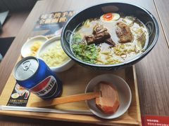 -味千拉面(东方明珠店)