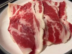 -東盛炭烤自助料理(浦东文峰广场店)