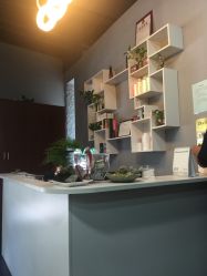 -discovery 发现 hair salon