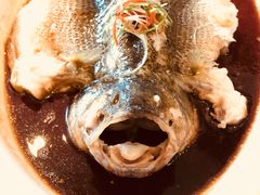 清蒸鲈鱼-金百万(亦庄店)