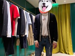 -Gucci(重庆IFS店)