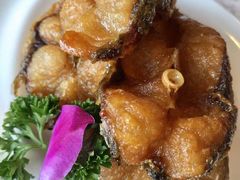 -大榭国际大酒店-中餐厅