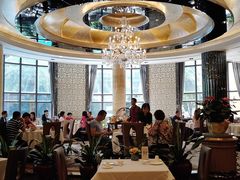 -星河湾半岛酒店-真粤中餐厅