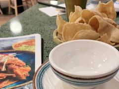 -Home Thai·泰谣(王府井apm店)