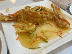 -叁拾壹克饺子·东北菜(国贸店)