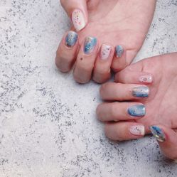 -森日式美甲沙龙MORI NAIL总店