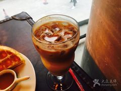 -漫咖啡(红唐店)