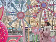 -金茂览秀城