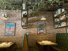 -丰乐餐厅·始于1999·本地老字号