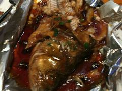 -金掌勺东北菜(格兰晴天店)