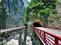-太鲁阁公园