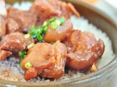 -潮香兴煲仔饭(莲花路店)