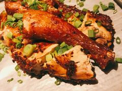 -绿茶餐厅(乐峰广场店)