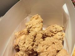 -肯德基(龙盛新天地店)