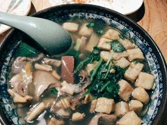 -老城南.鸭血粉丝汤(夫子庙店)