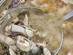-中山脆肉鲩(新圳东路店)