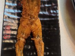 -红盔甲·小龙虾(天钥桥店)