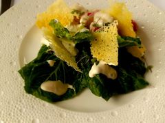 -上海和平饭店-华懋阁 The Cathay Room