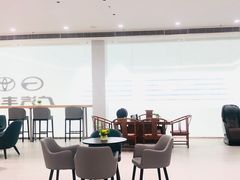 -上海和展广汽丰田4S店(老闵行店)