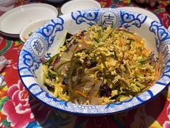 -人民公社大食堂(张家湾店)