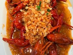 -大孩龙虾(体育场旗舰店)