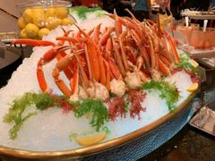 -咖啡苑 - 蔚藍夏日限定主题(永利皇宫店)