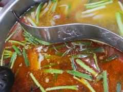 -大理.老字号渝记酸萝卜乌鱼(古城总店)