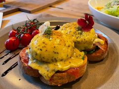 -UPPER KITCHEN(延安路店)