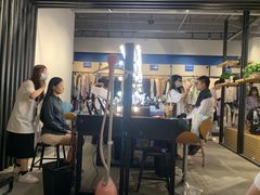 -海马体照相馆(广州新世界云门New park店)