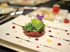 -LA TABLE de Joël Robuchon Restaurant