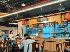-安泰楼·佛跳墙创始人·传统闽味早茶·酒楼(三坊七巷闽菜地标店)