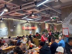 -谭三娘鲜切牛肉自助火锅(九眼桥总店)