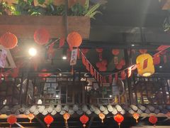 -随缘小馆(红岭路店)