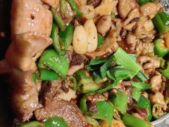 -光头李品质家常菜(人民路店)