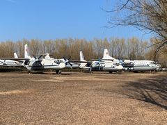 -中国航空博物馆