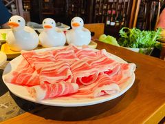 -重庆地瓜老火锅(广渠门店)
