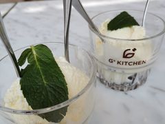 -G+KITCHEN(龙湖狮山天街店)